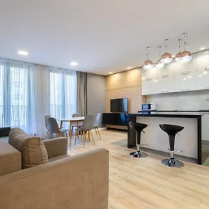  Апартаменты Petrovdom 17-190 In Rc New York Concept House, Antonovycha 74