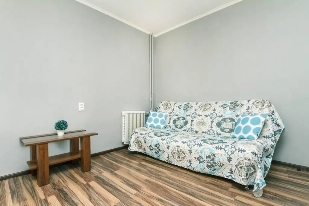 Apartment Уютная Студия На Метро Печерская В Центре Киева Ukraine